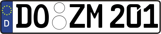 DO-ZM201