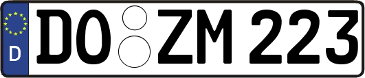 DO-ZM223