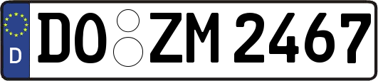 DO-ZM2467