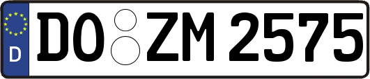 DO-ZM2575
