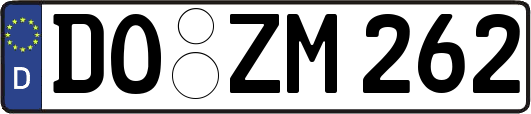 DO-ZM262