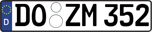 DO-ZM352