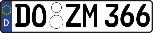 DO-ZM366