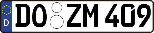 DO-ZM409