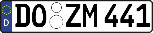 DO-ZM441