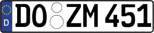 DO-ZM451