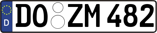 DO-ZM482