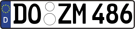 DO-ZM486