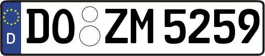 DO-ZM5259