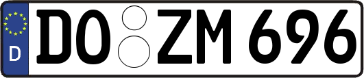 DO-ZM696