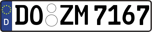 DO-ZM7167