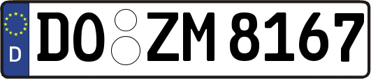 DO-ZM8167