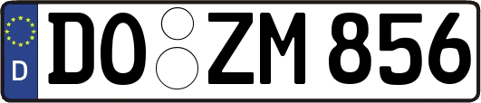 DO-ZM856