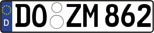 DO-ZM862