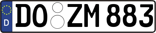 DO-ZM883