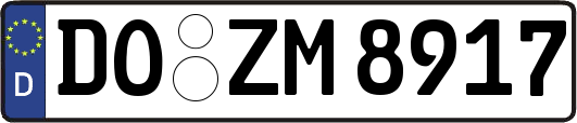 DO-ZM8917