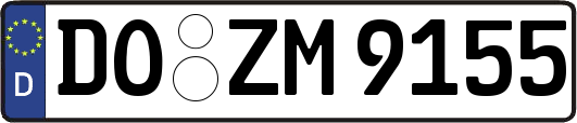 DO-ZM9155