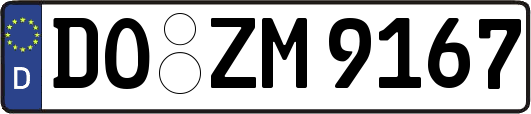 DO-ZM9167