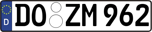 DO-ZM962