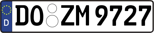 DO-ZM9727