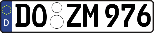DO-ZM976