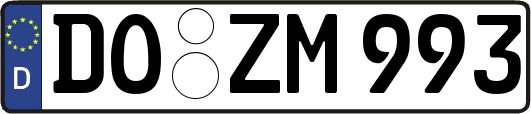 DO-ZM993