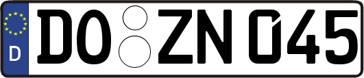 DO-ZN045