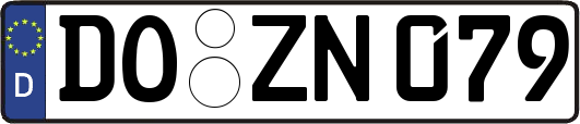 DO-ZN079