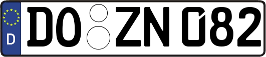 DO-ZN082