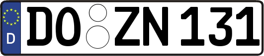 DO-ZN131