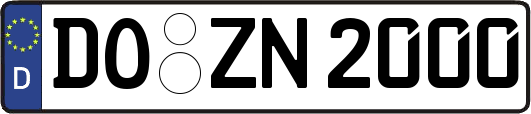 DO-ZN2000