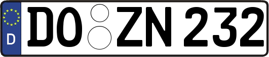 DO-ZN232