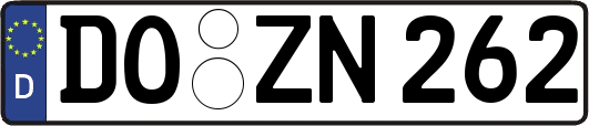 DO-ZN262