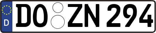 DO-ZN294