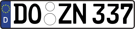 DO-ZN337