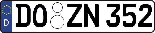DO-ZN352