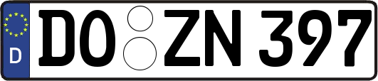 DO-ZN397