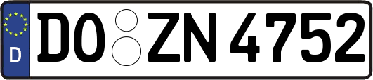 DO-ZN4752