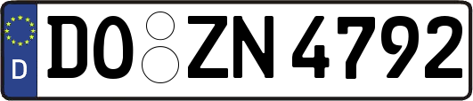 DO-ZN4792