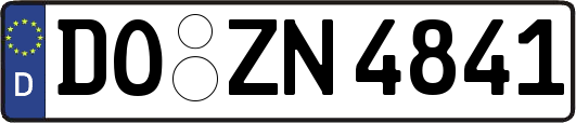 DO-ZN4841