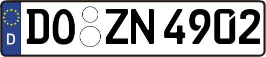 DO-ZN4902
