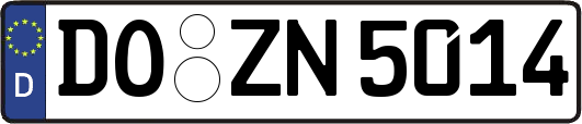 DO-ZN5014
