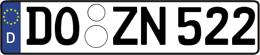 DO-ZN522