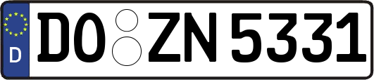 DO-ZN5331