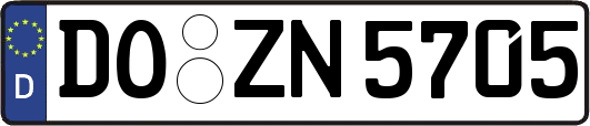 DO-ZN5705