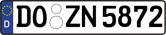 DO-ZN5872