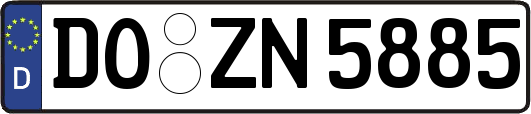 DO-ZN5885