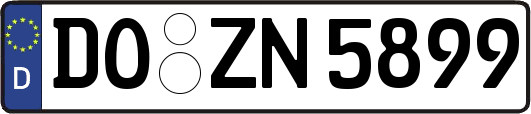 DO-ZN5899