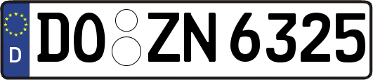 DO-ZN6325