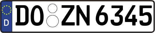 DO-ZN6345